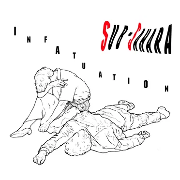 Infatuation EP