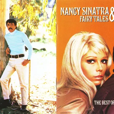 Fairy Tales and Fantasies: The Best of Nancy and Lee