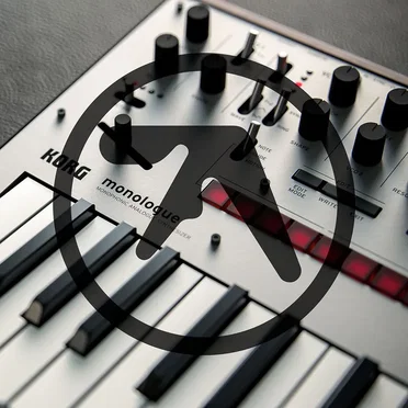 Korg Trax+Tunings for Falling Asleep