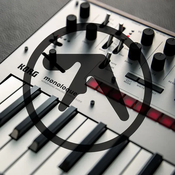 Korg Trax+Tunings for Falling Asleep