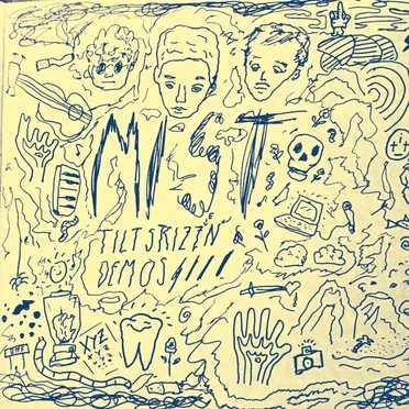 MIST - TILT Skizzen & Demos
