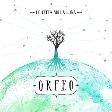 Le città sulla Luna