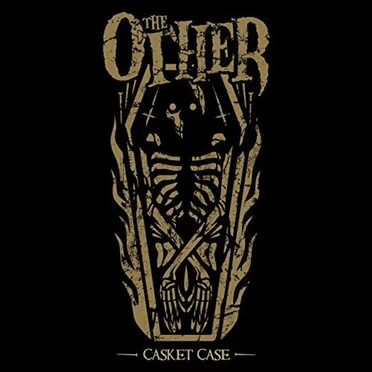 Casket Case by The Other - album cover