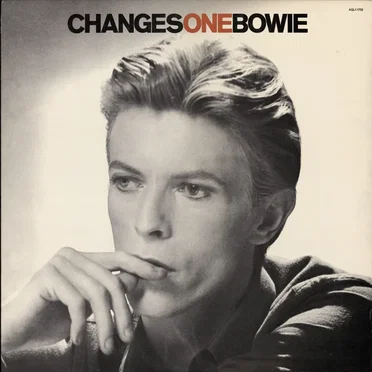 ChangesOneBowie