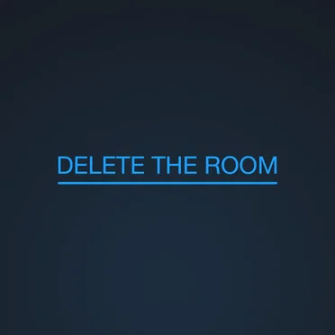 Delete the room by Michael Terren - album cover