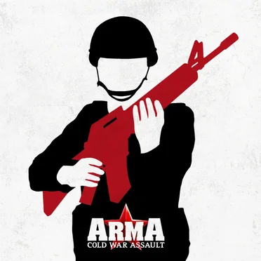 Operation Flashpoint: Cold War Crisis by Various Artists - album cover