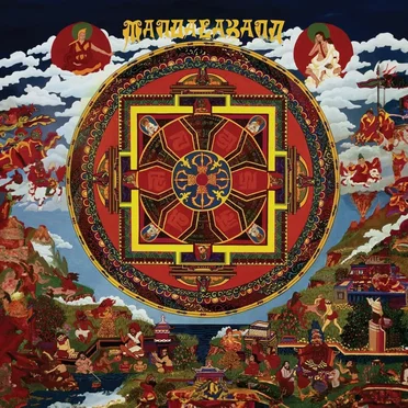 Mandalaband