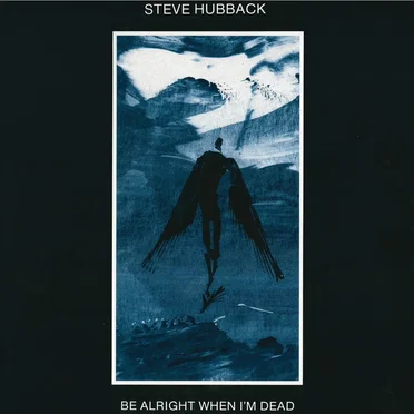 Steve Hubback