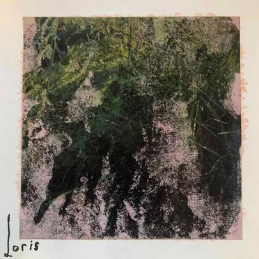 Loris by Loris - album cover