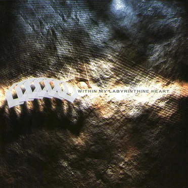 Within My Labyrinthine Heart by Winter Bestowed - album cover