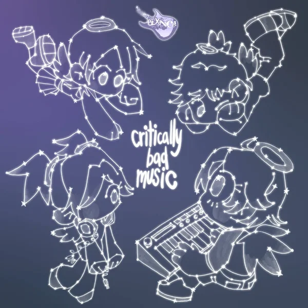 Critically Bad Music