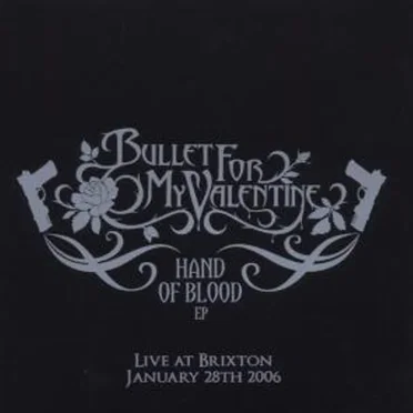 Hand of Blood: Live at Brixton