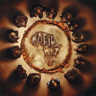 Jusqu'à la mort by Mafia K’1 Fry - album cover