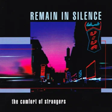The Comfort of Strangers