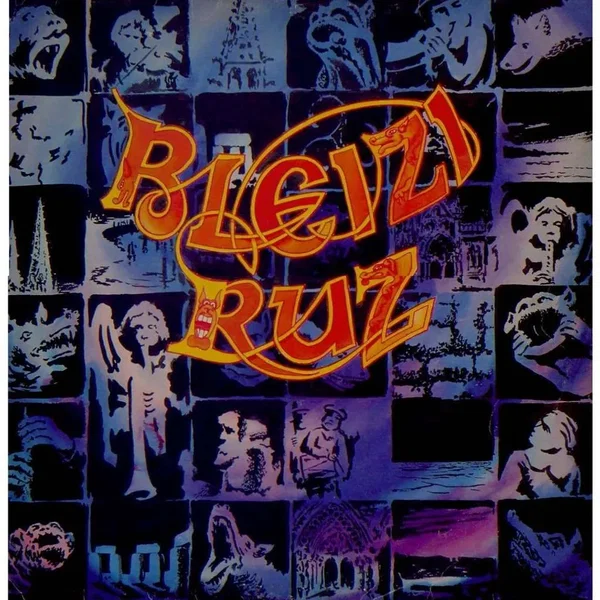 Bleizi Ruz