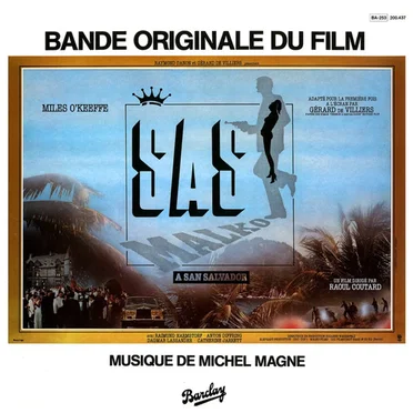 S.A.S. A San Salvador