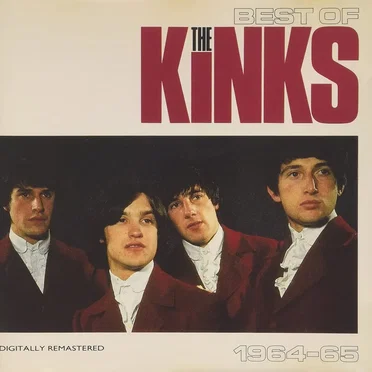 Best of The Kinks: 1964–65