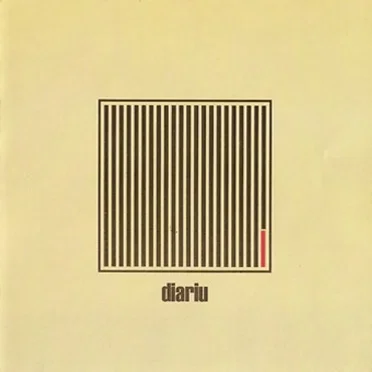 Diariu by Diariu - album cover