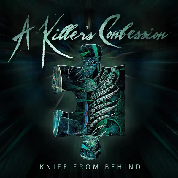 Knife From Behind