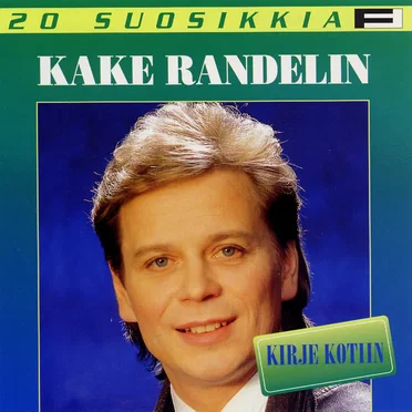 20 suosikkia: Kirje kotiin