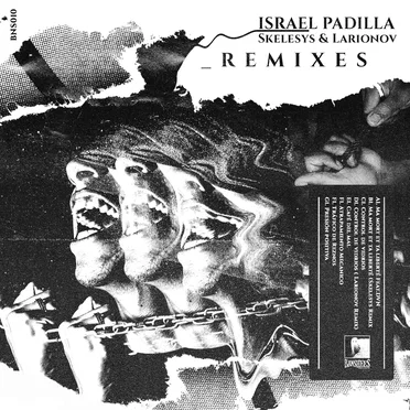 Control De Vidrios by Israel Padilla - album cover