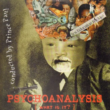Psychoanalysis: What Is It?
