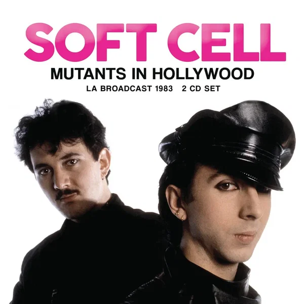 Mutants In Hollywood