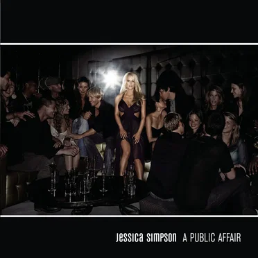 A Public Affair (remixes)