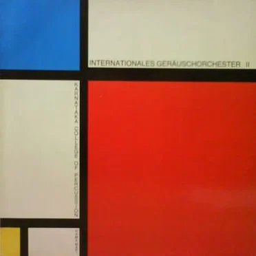 Internationales Geräuschorchester II