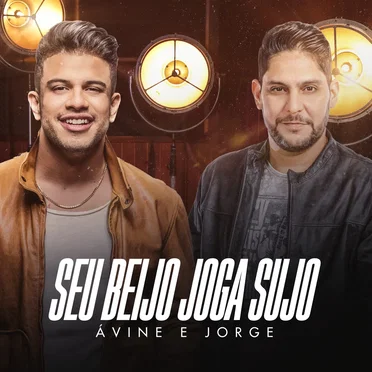 Seu beijo joga sujo