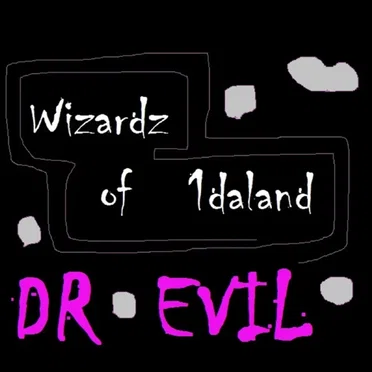 Wizardz of 1daland