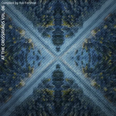 At the Crossroads, Vol. 06 by Various Artists - album cover