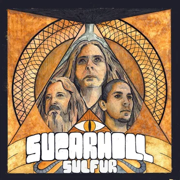 Sulfur