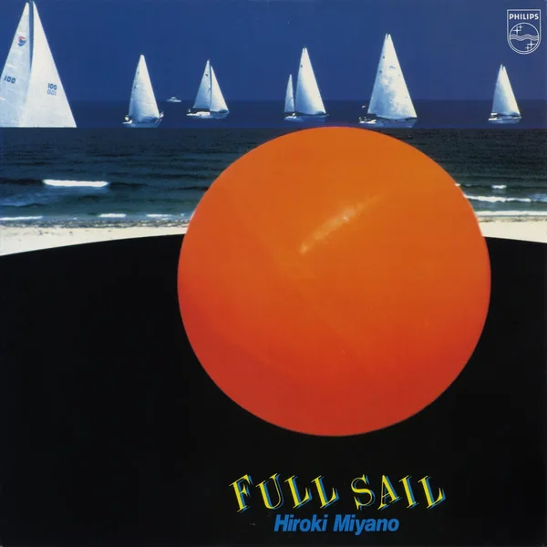 FULL SAIL