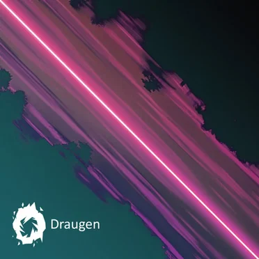 Draugen by Naden - album cover