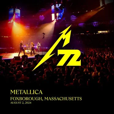 Foxborough, Massachusetts - August 2, 2024