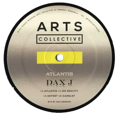 Atlantis