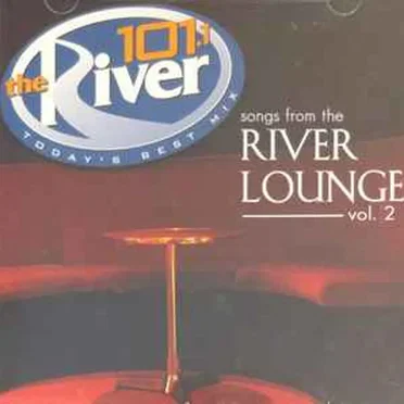 Live From the River Lounge (WVRV), Volume 2 by Various Artists - album cover