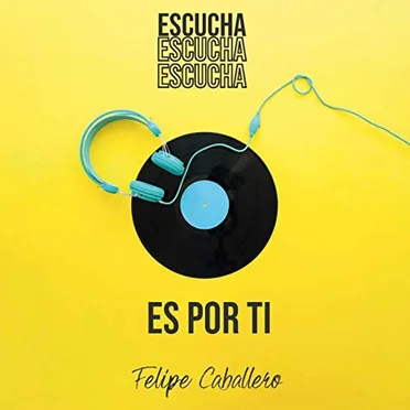 Es Por Ti