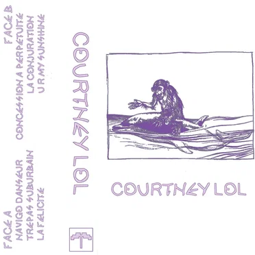 Courtney LOL