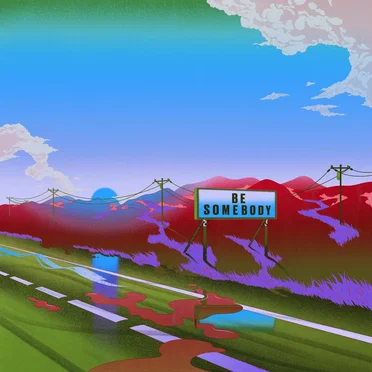 Be Somebody (The Prototypes remix)