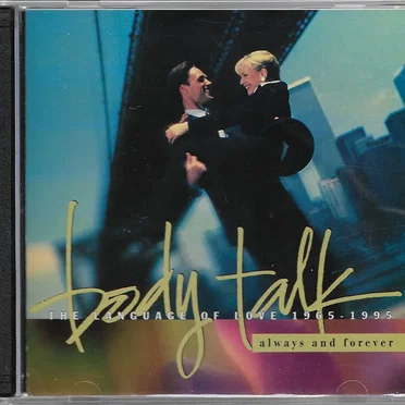 Body Talk: Always and Forever by Various Artists - album cover