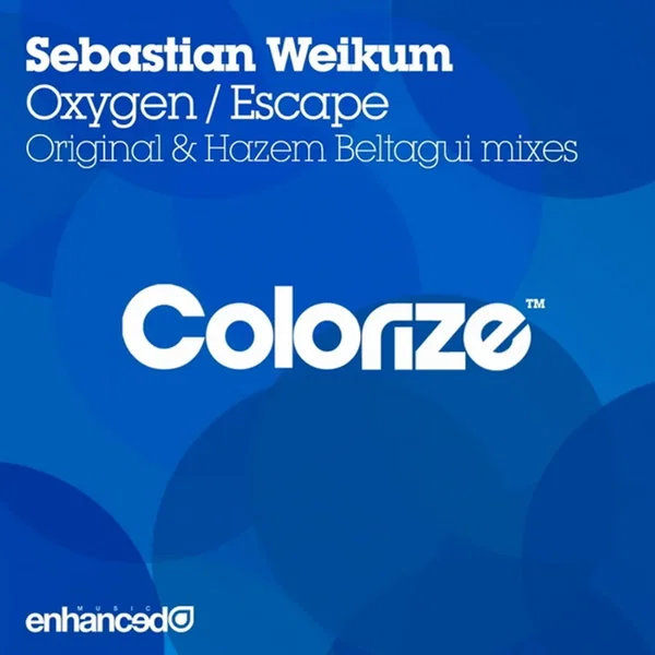 Oxygen / Escape