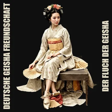 Der Fluch der Geisha