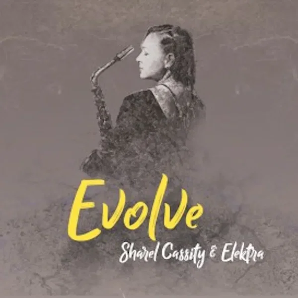 Evolve
