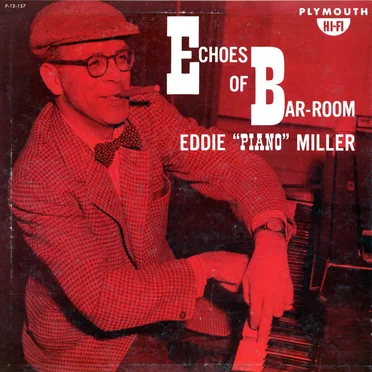 Echoes of Bar-Room