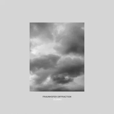 Clod#3 by Fraunhofer Diffraction - album cover
