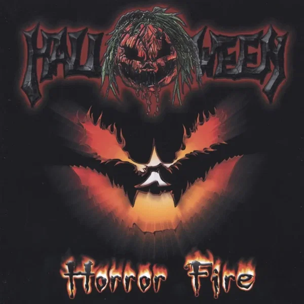 Horror Fire