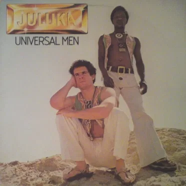 Universal Men