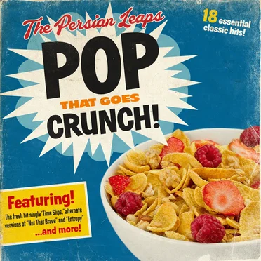 Pop That Goes Crunch!